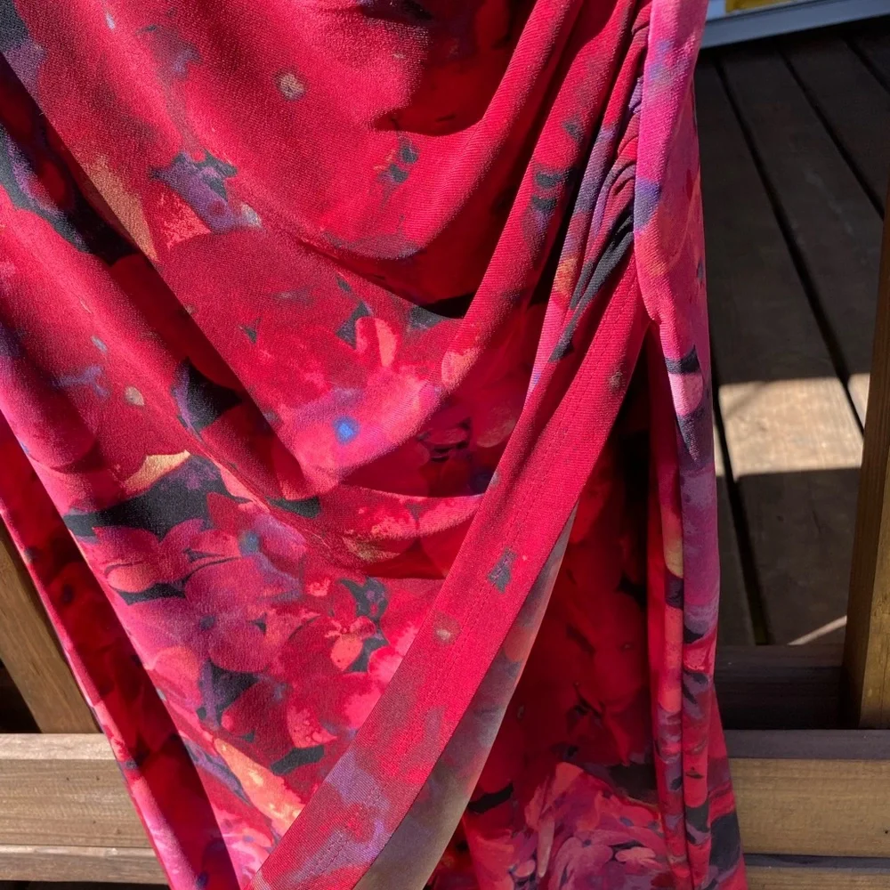 LAUREN RALPH LAUREN Floral Dress - Picture 5 of 6